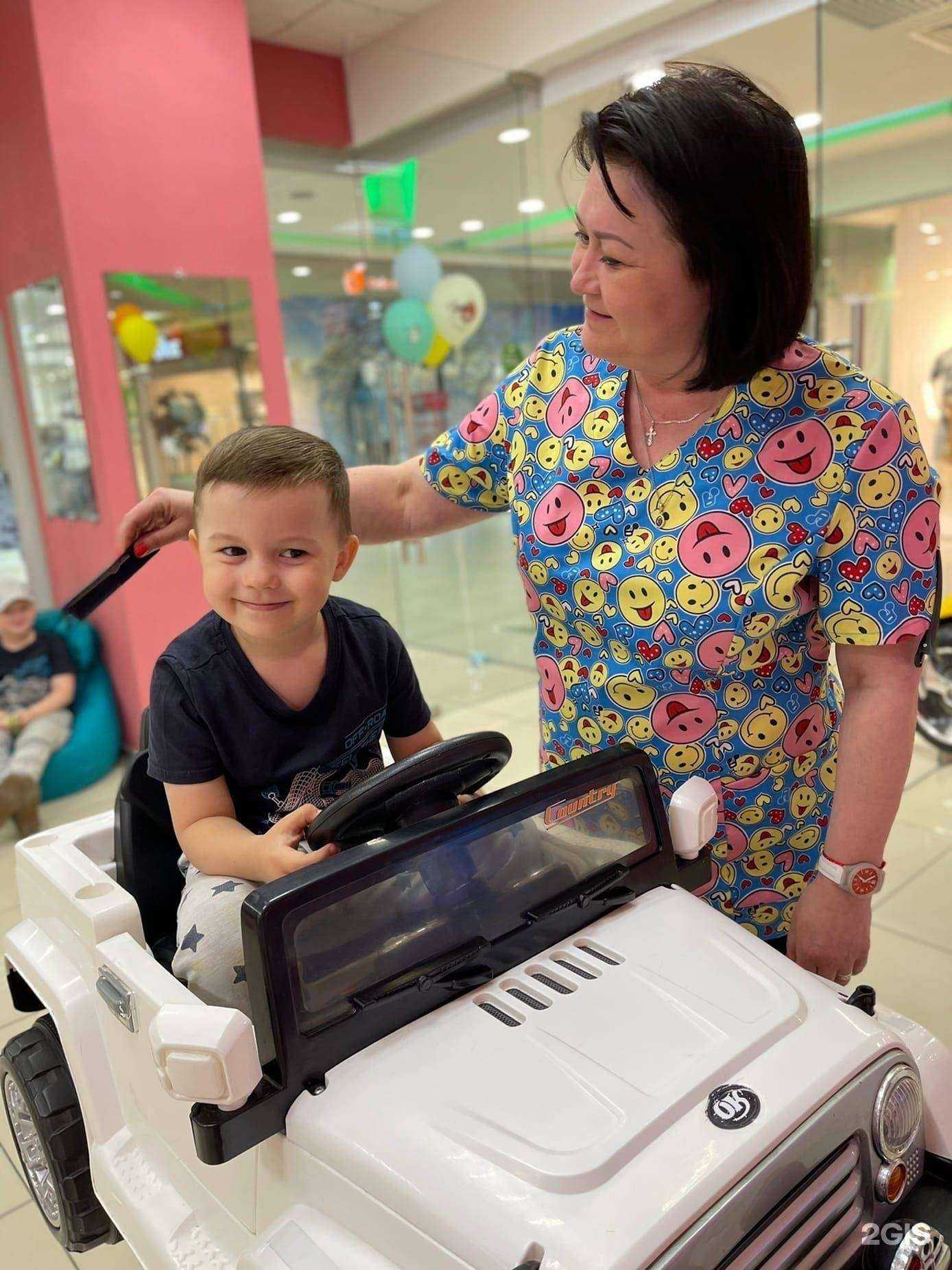 Отзывы на компанию Профессор Подстригайкин в Томске c фото