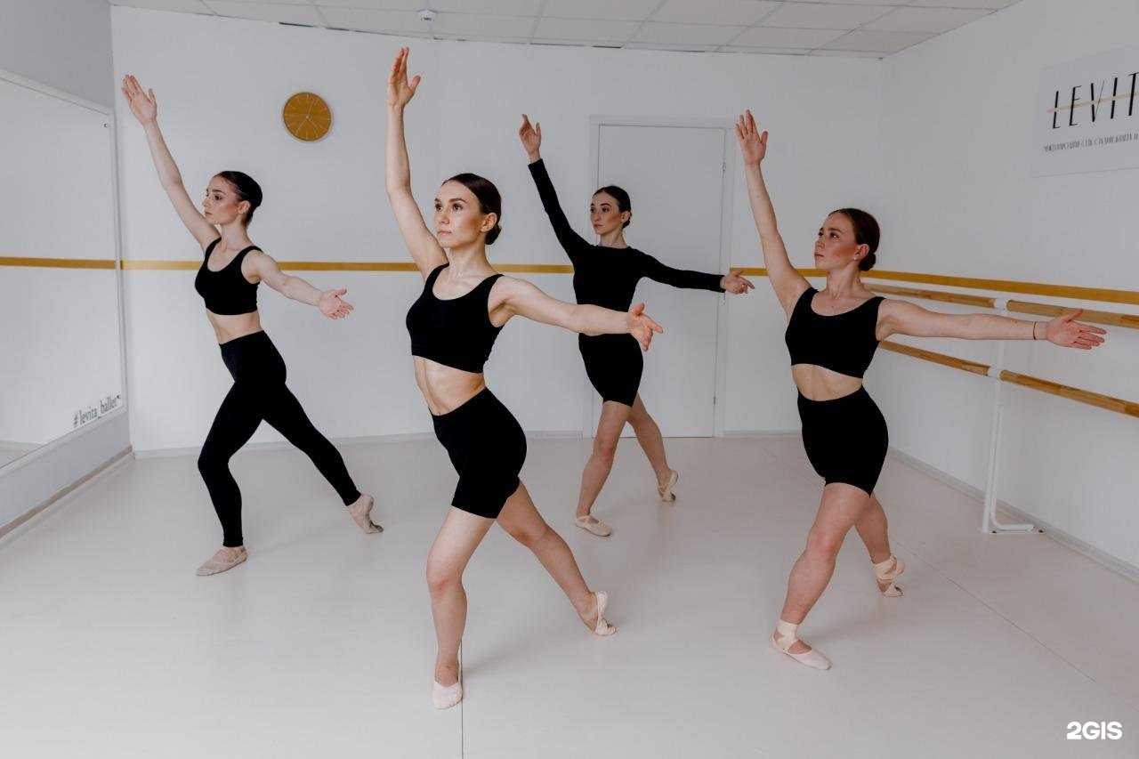 Отзывы на компанию Levita в Саранске c фото