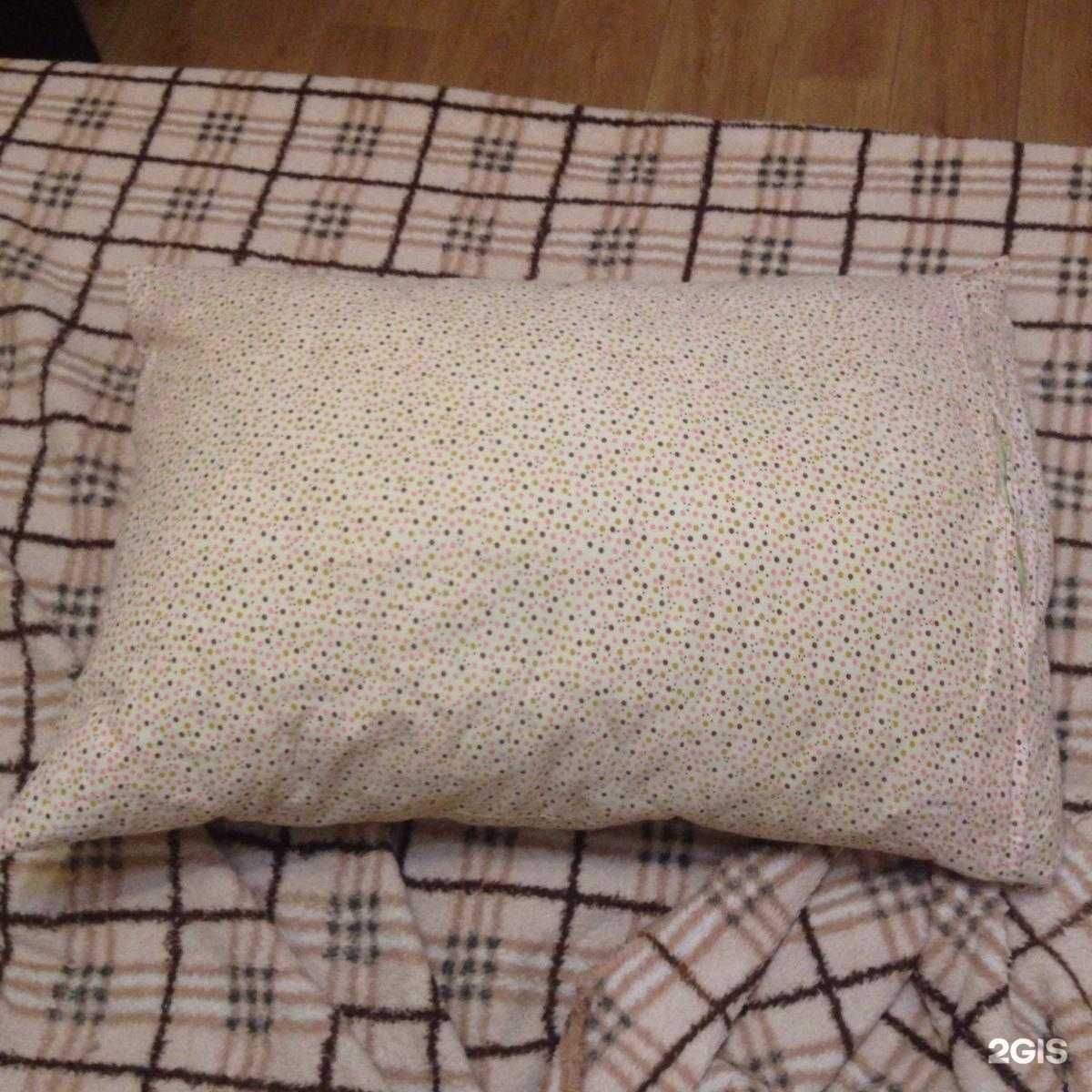 Отзывы на компанию Постелька в Новосибирске c фото