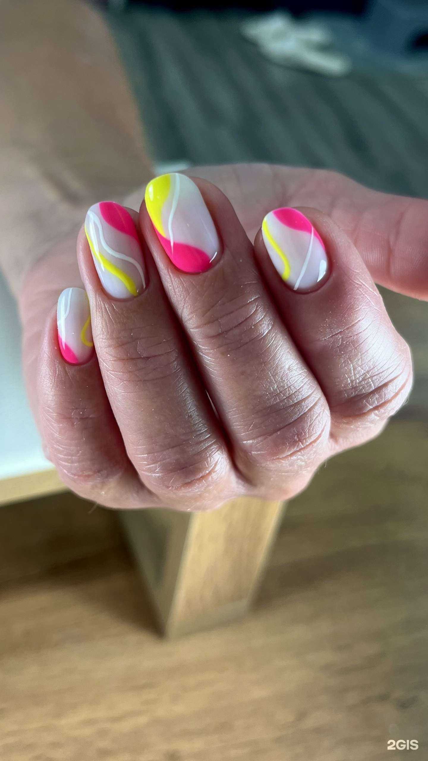 Отзывы на компанию Beauty Zone в г. Новокуйбышевск c фото