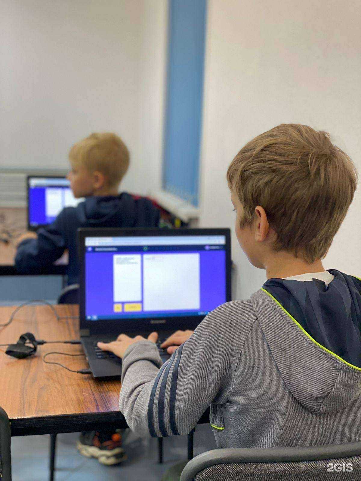 Отзывы на компанию Алгоритмика в г. Екатеринбург c фото