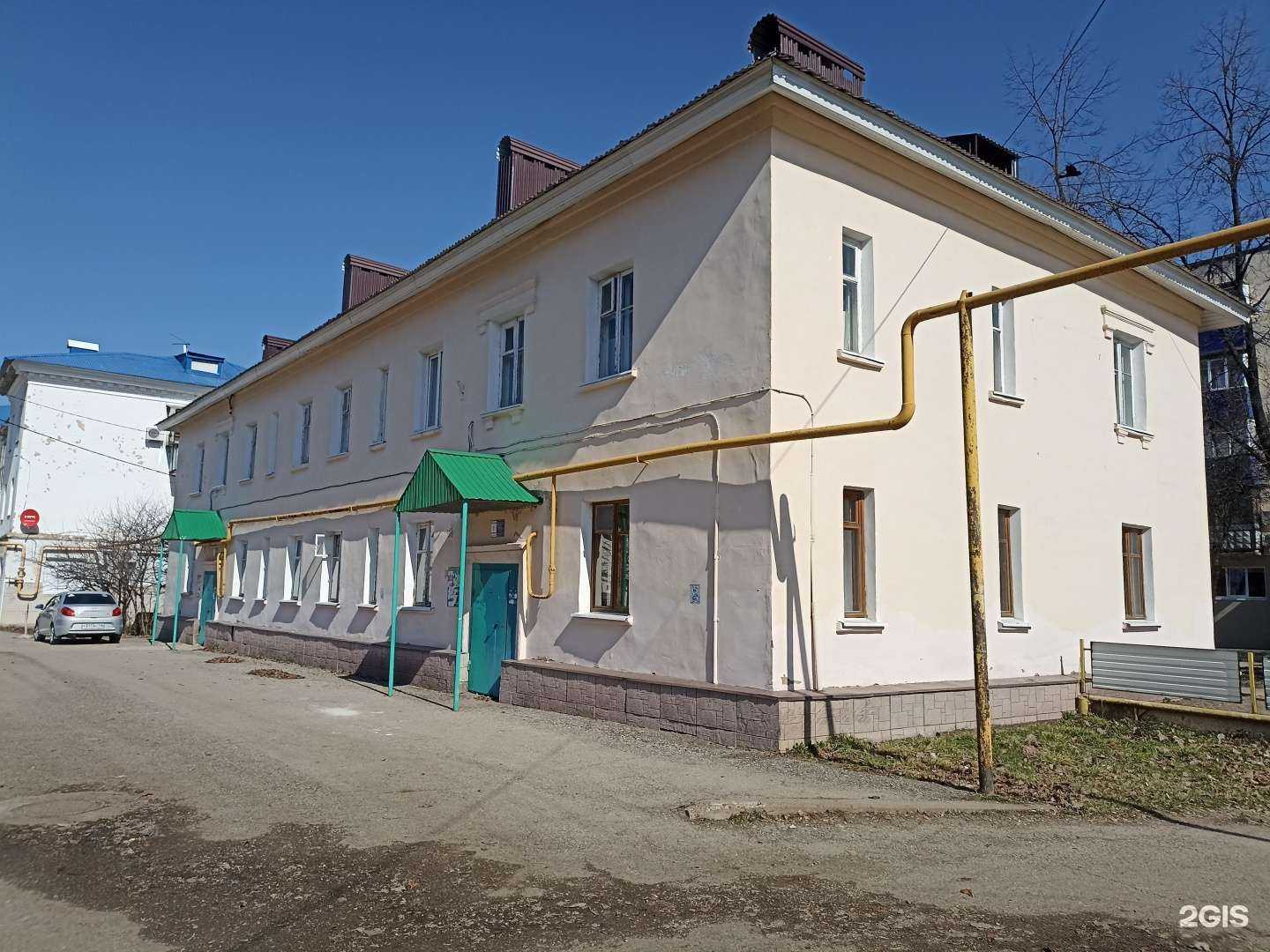 Отзывы на компанию Правовой центр в Лениногорске c фото - фотография 2 из 2