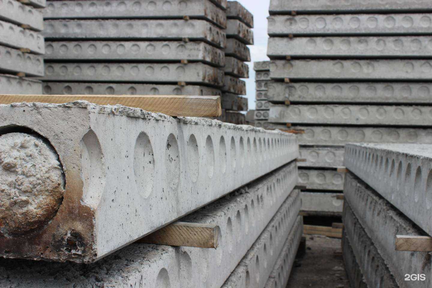 Отзывы на компанию ЛЗСМ в Бердске c фото