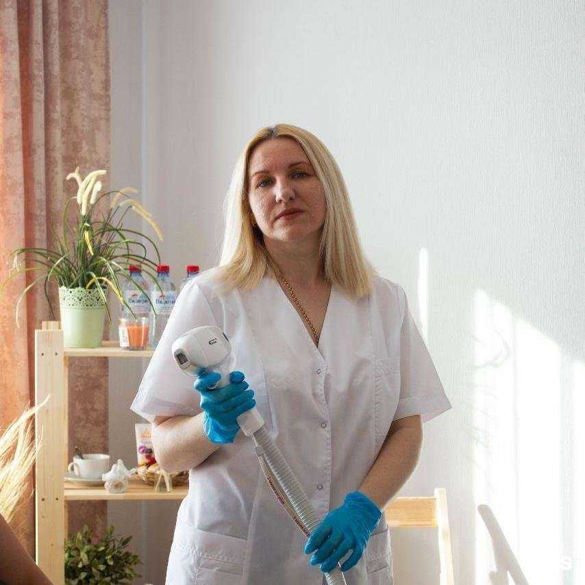 Отзывы на компанию Beauty zone в Самаре c фото