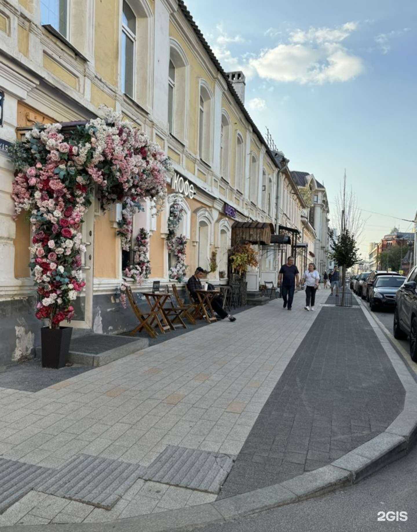 Отзывы на компанию Garden Grace в Нижнем Новгороде c фото