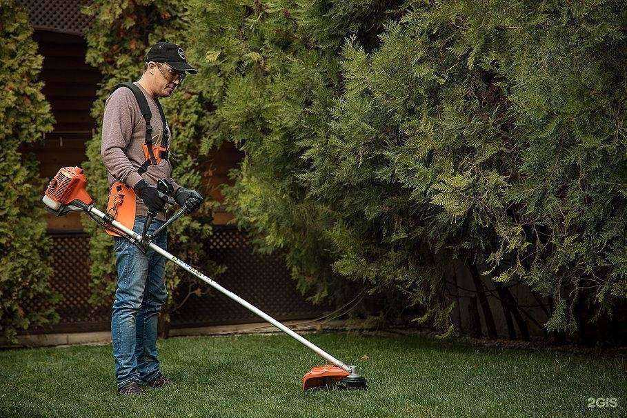 Отзывы на компанию Бензотехника в Краснодаре c фото