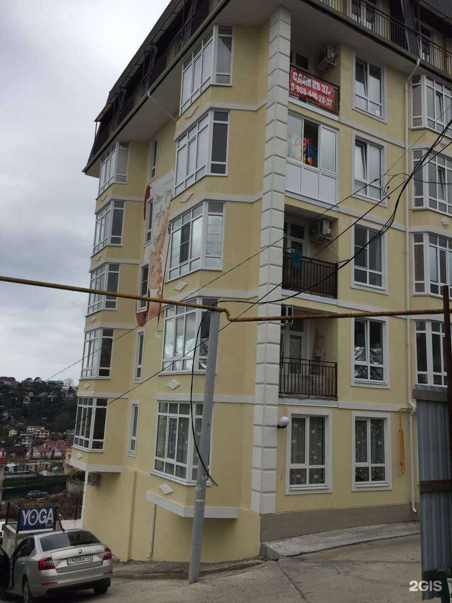 Отзывы на компанию Zootel.sochi в Сочи c фото - фотография 2 из 2