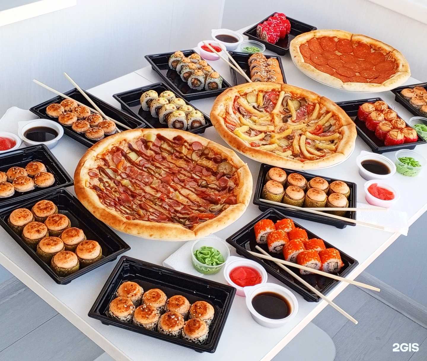 Отзывы на компанию Рис Express в г. Елизово c фото