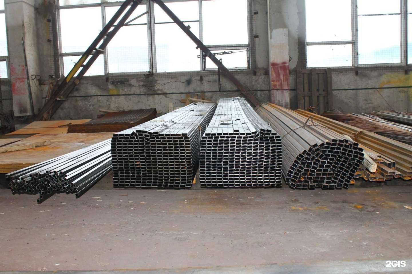 Отзывы на компанию Металл Тула в г. Тула c фото