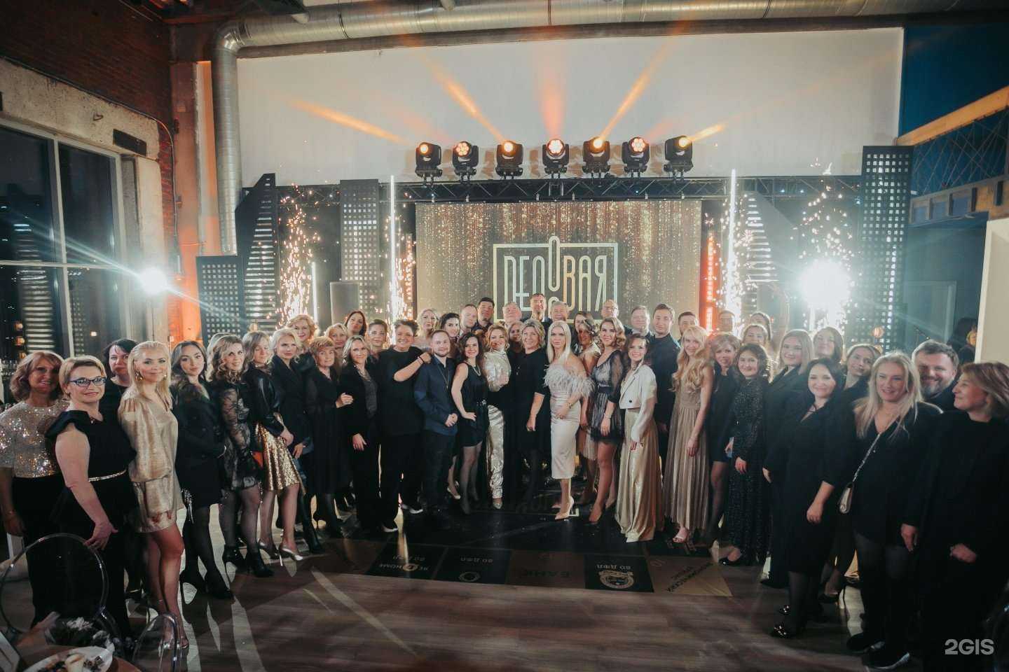 Отзывы на компанию Деловая жизнь в Перми c фото