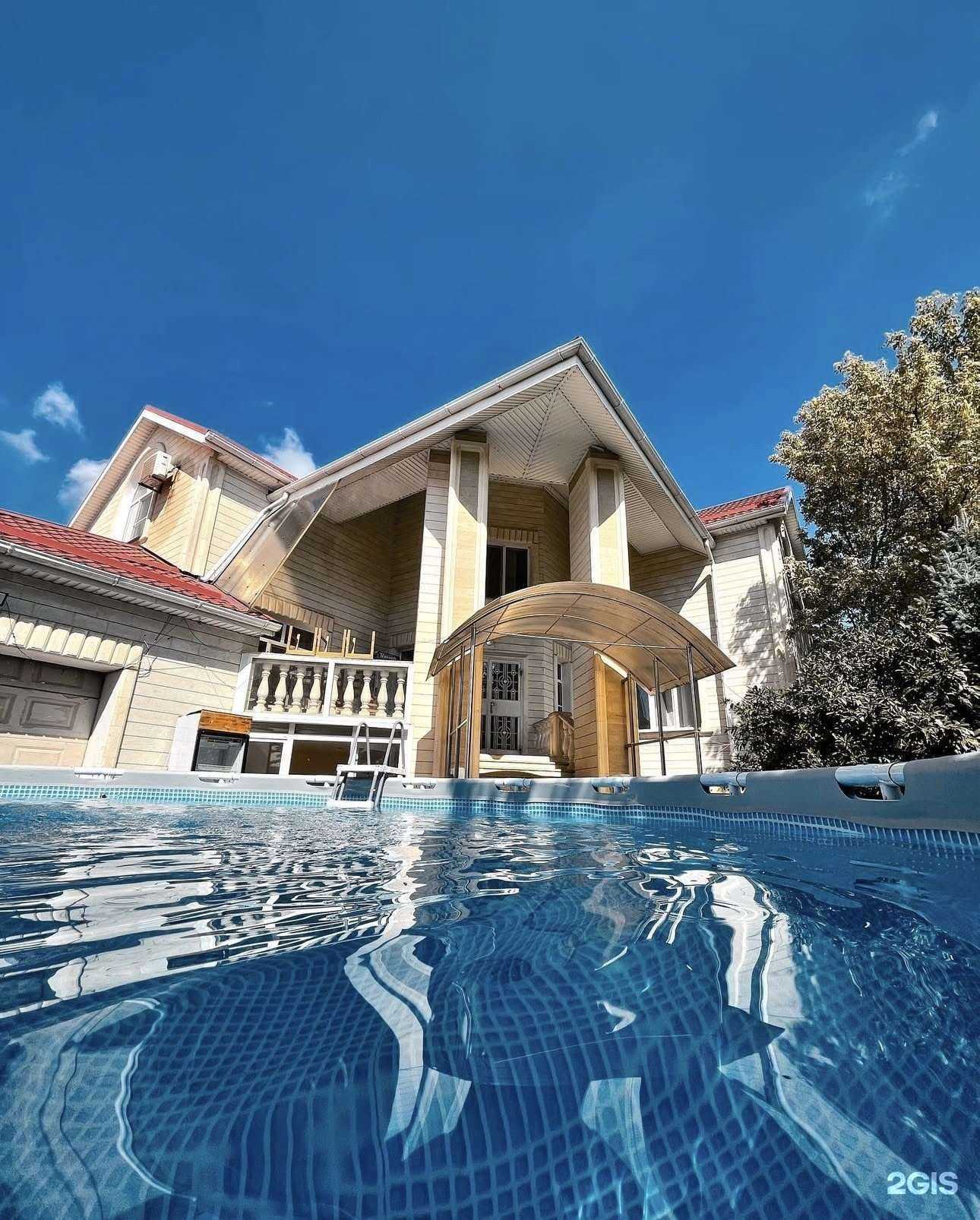 Отзывы на компанию Чилл-Хаус в Краснодаре c фото