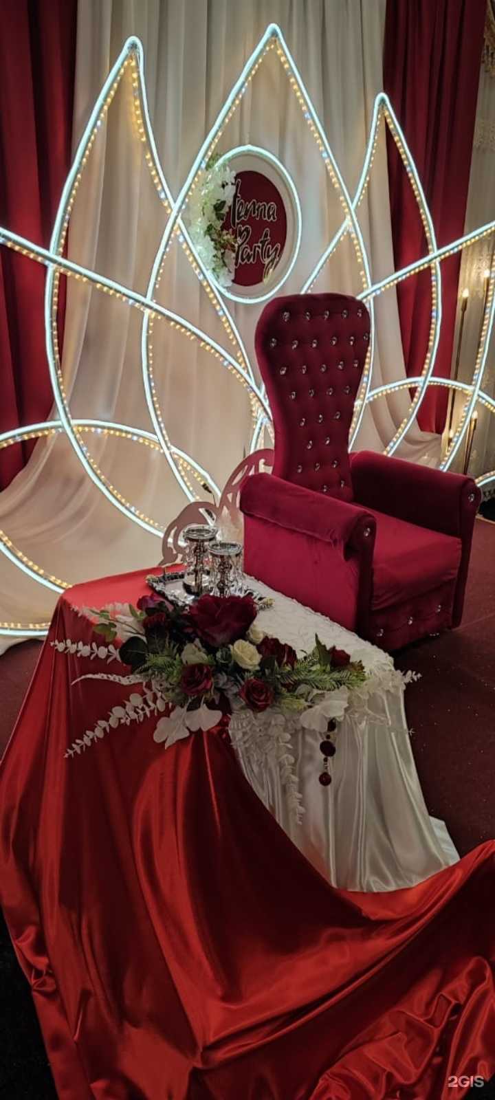 Отзывы на компанию Империя декора в Норильске c фото