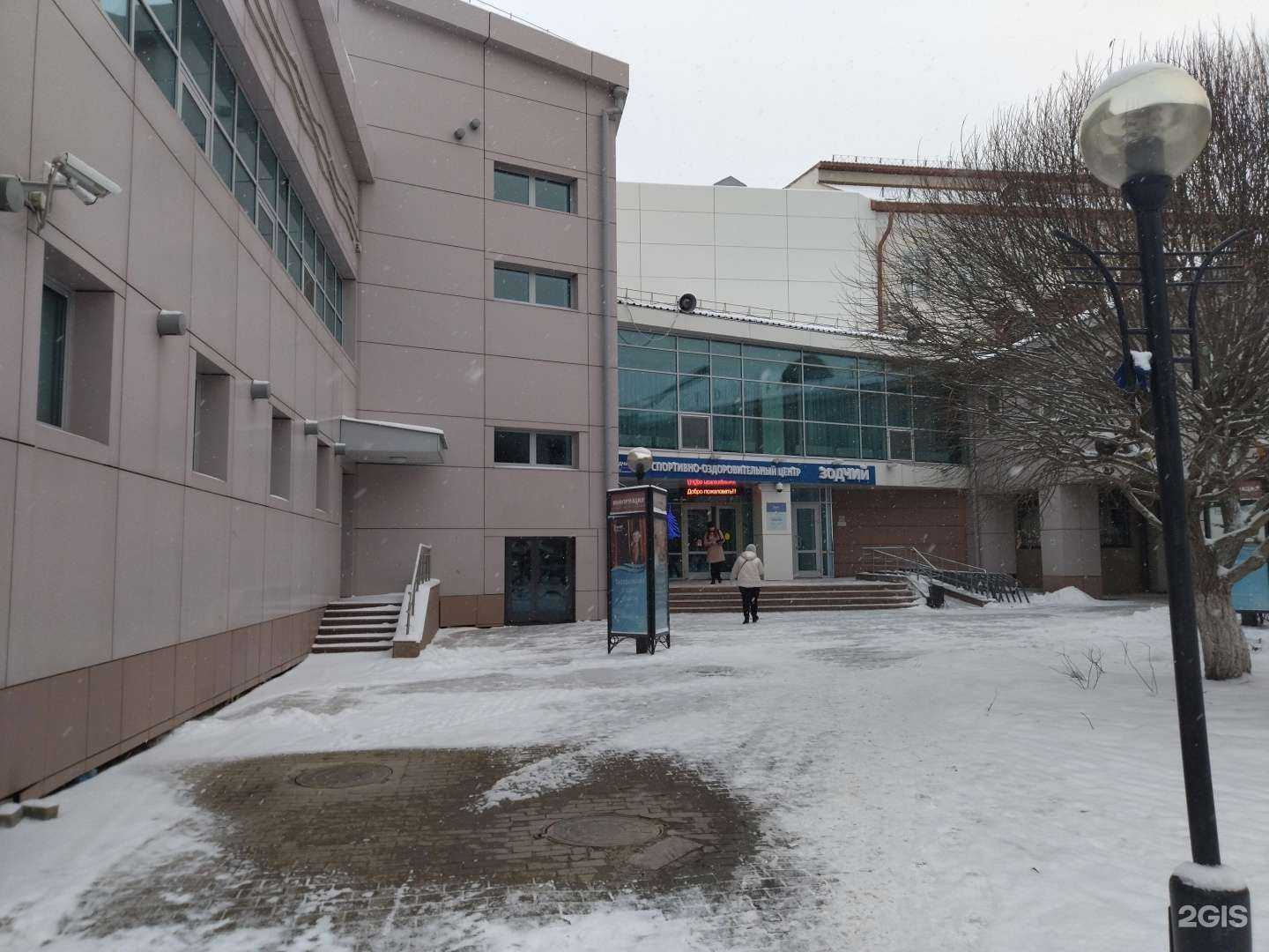 Отзывы на компанию Студия классического танца в Тюмени c фото