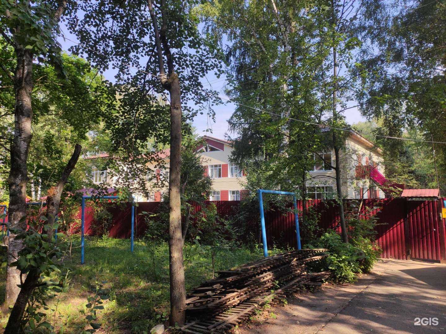 Отзывы на компанию Ландыш в Арзамасе c фото