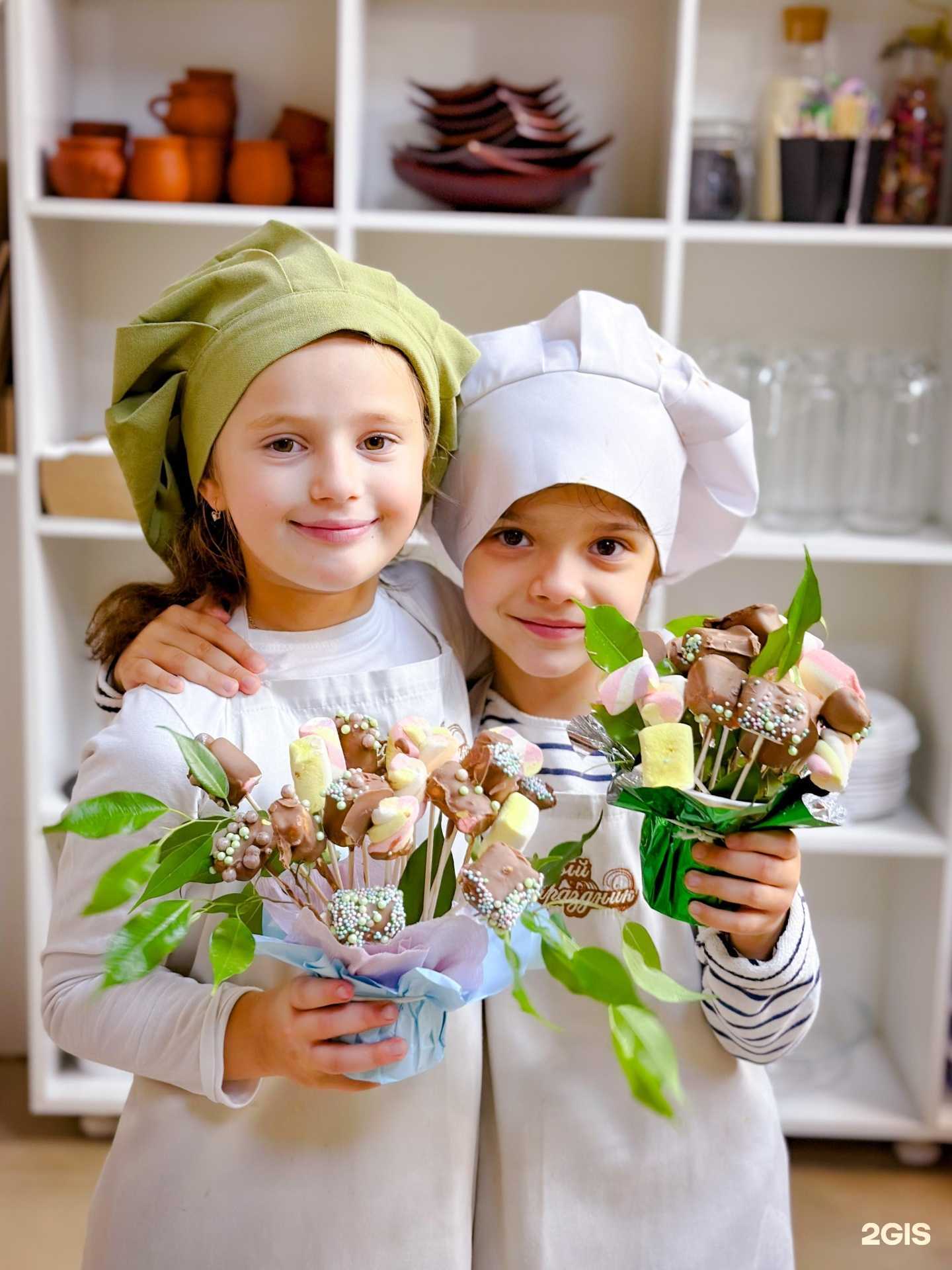 Отзывы на компанию Choco в Пятигорске c фото