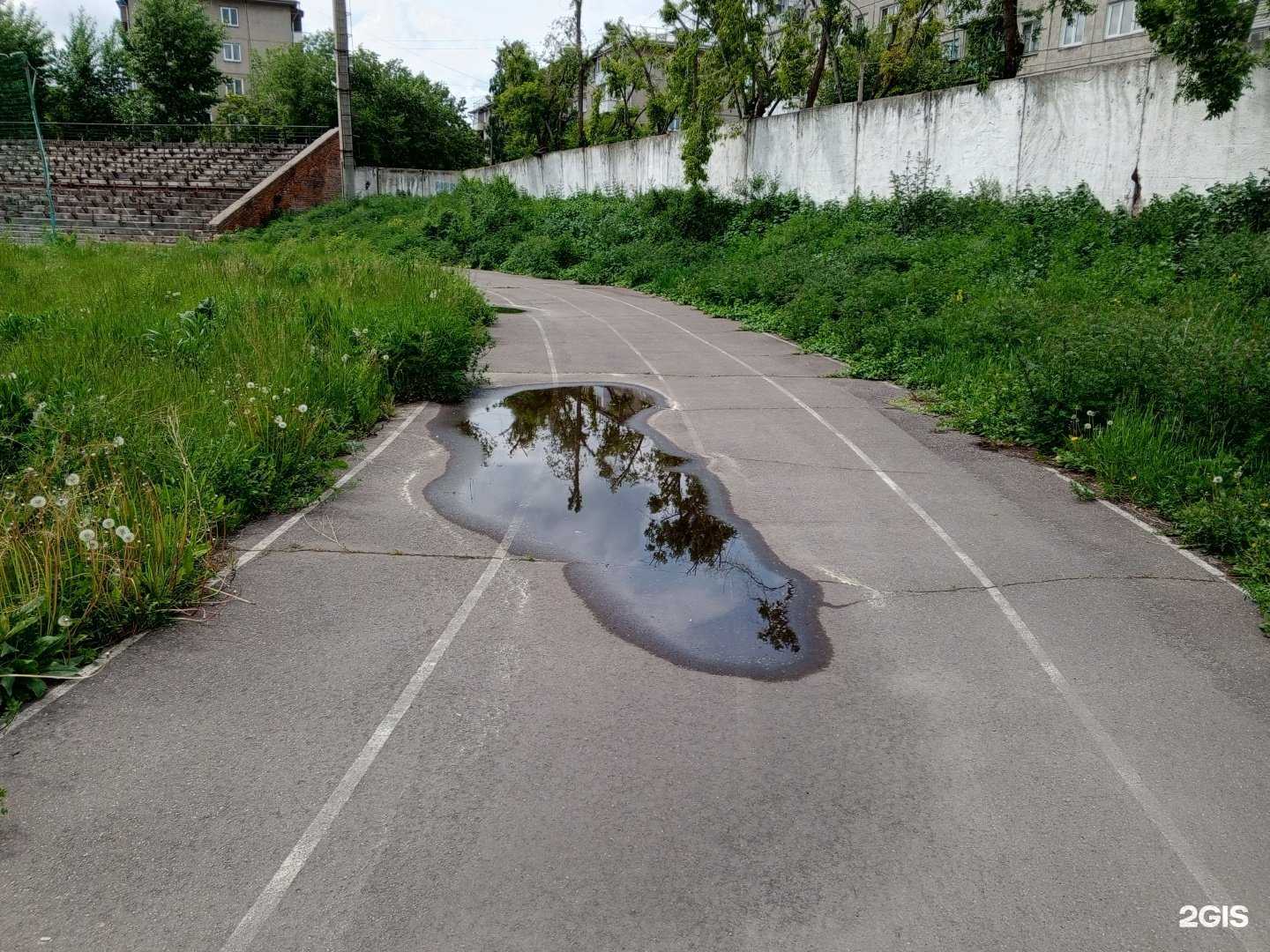 Отзывы на компанию Здоровый Мир в Красноярске c фото