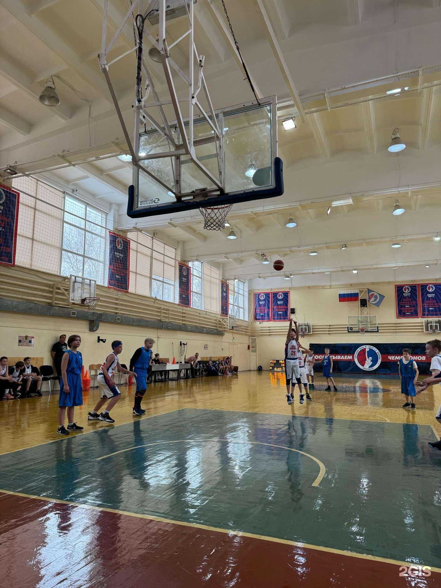 Отзывы на компанию Спортивная школа №3 им. А.Д. Мышкина в Екатеринбурге c фото