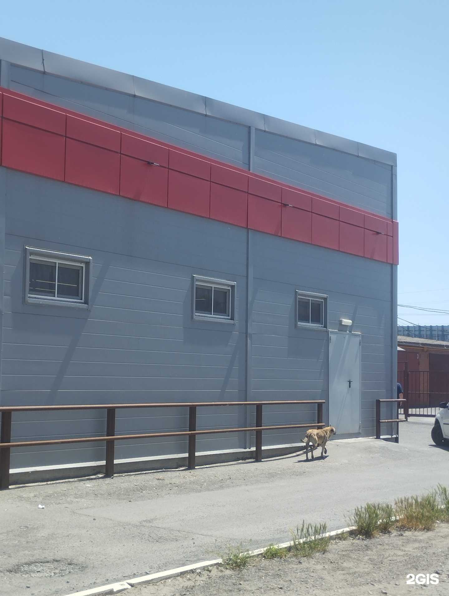 Отзывы на компанию АзовПринт в Азове c фото