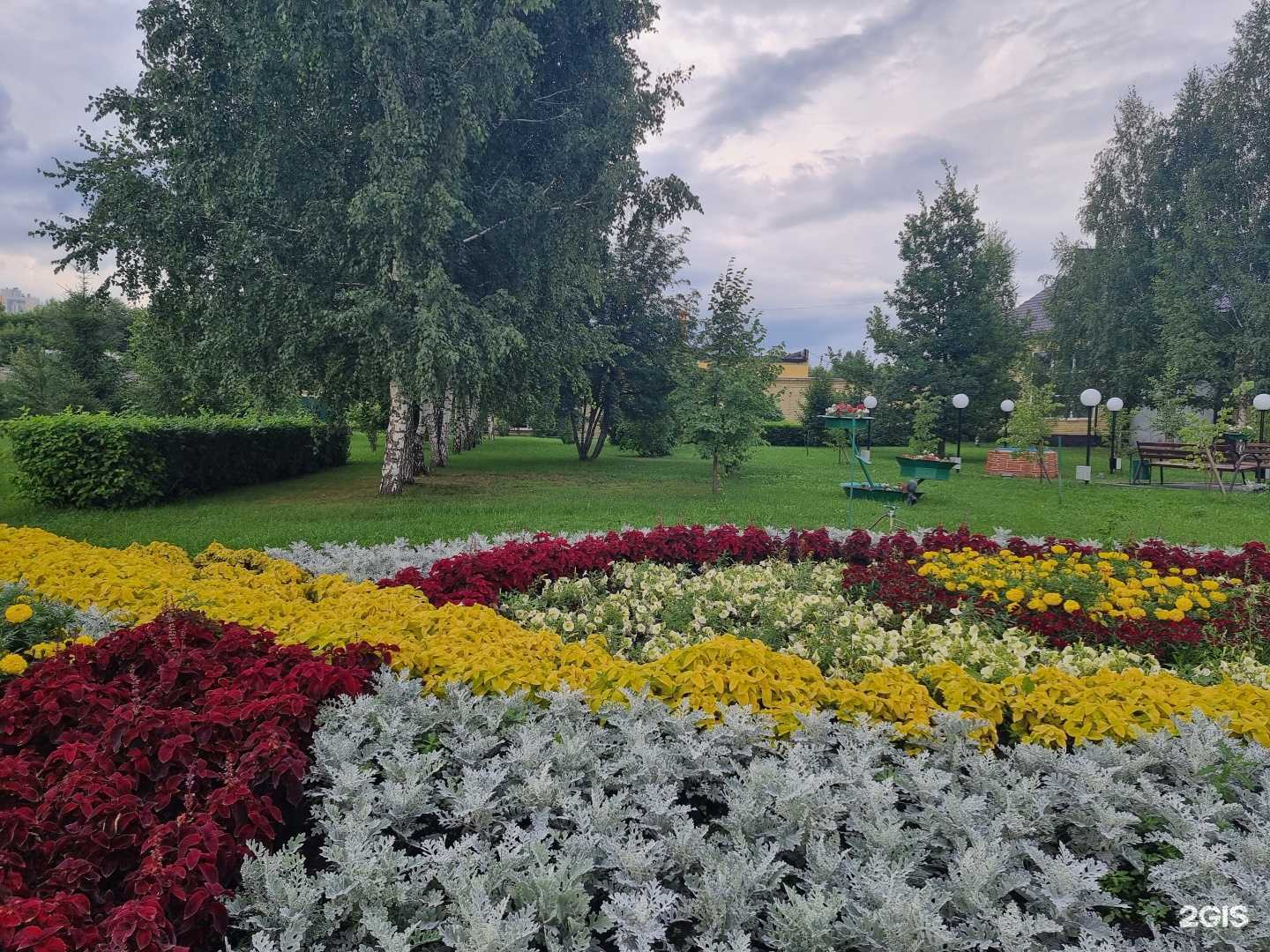 Отзывы на компанию Дорожно-эксплуатационный комбинат в Кемерове c фото - фотография 2 из 2