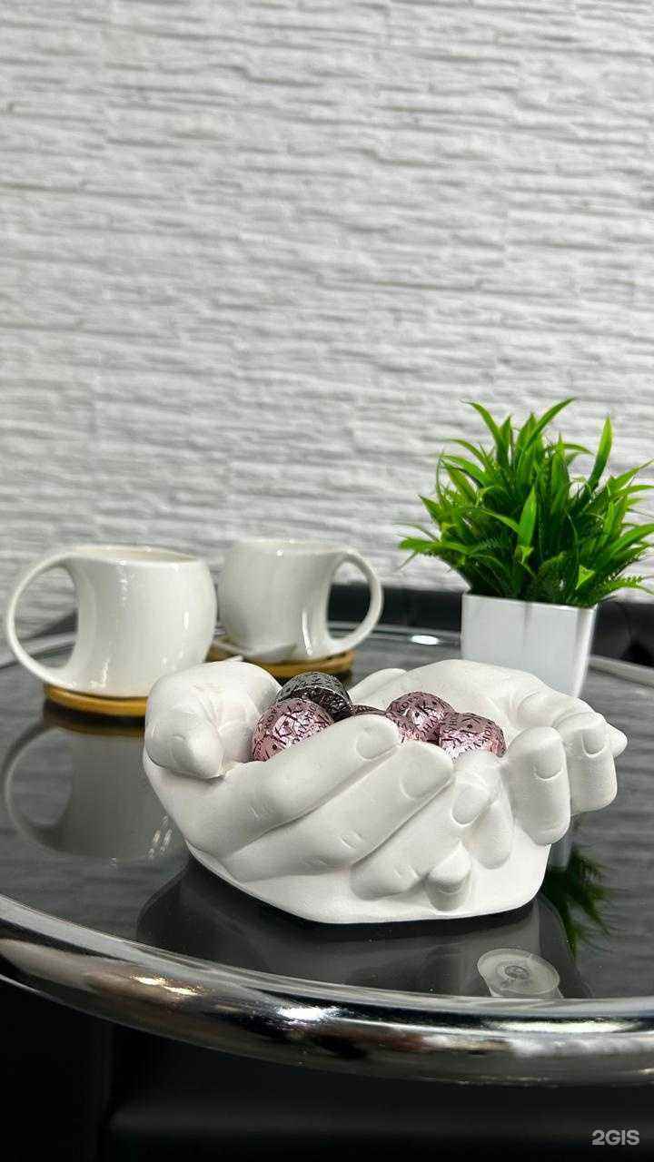 Отзывы на компанию Студия красоты в Сочи c фото