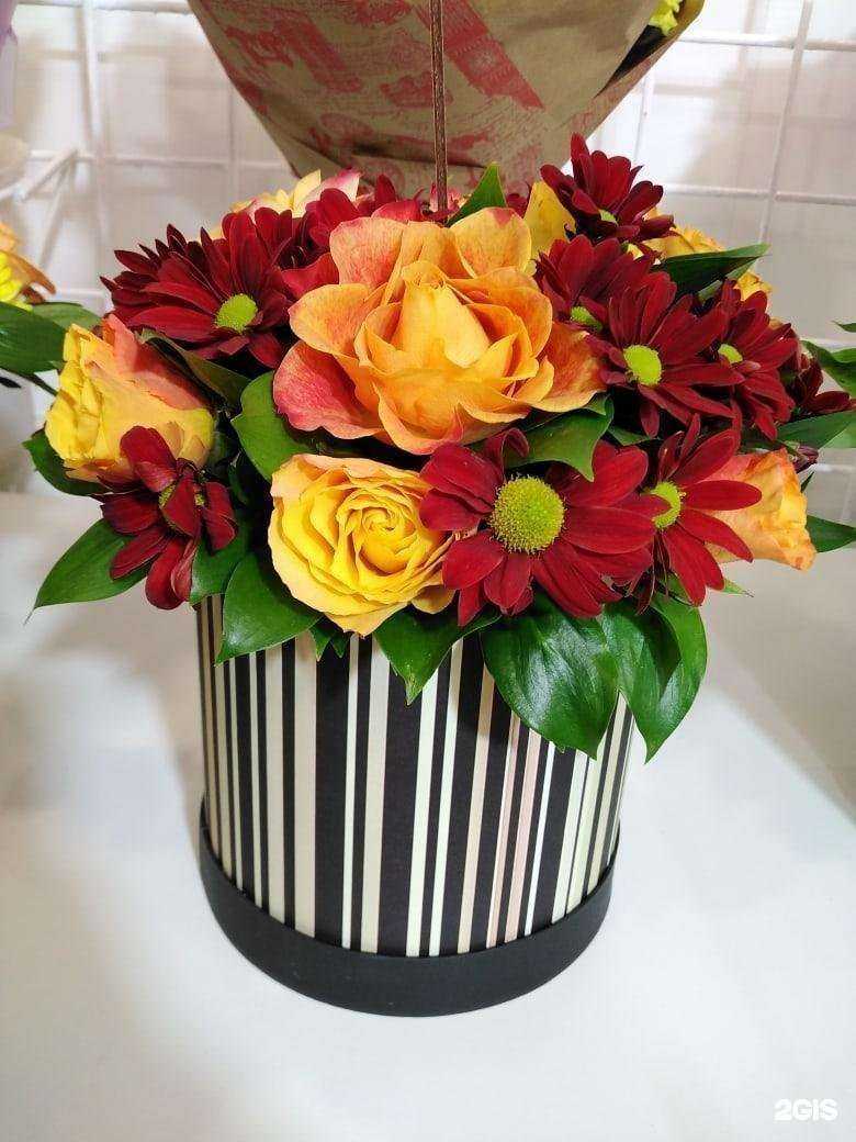 Отзывы на компанию Магнолия в Воронеже c фото