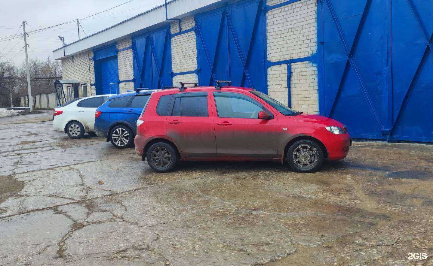 Отзывы на компанию StoRnoFF в Новочебоксарске c фото