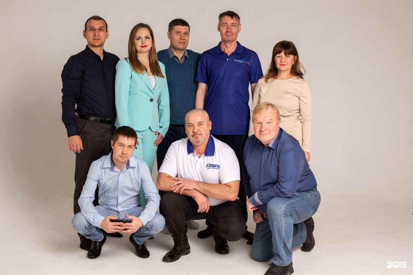 Отзывы на компанию Арсенал-Союз в Перми c фото