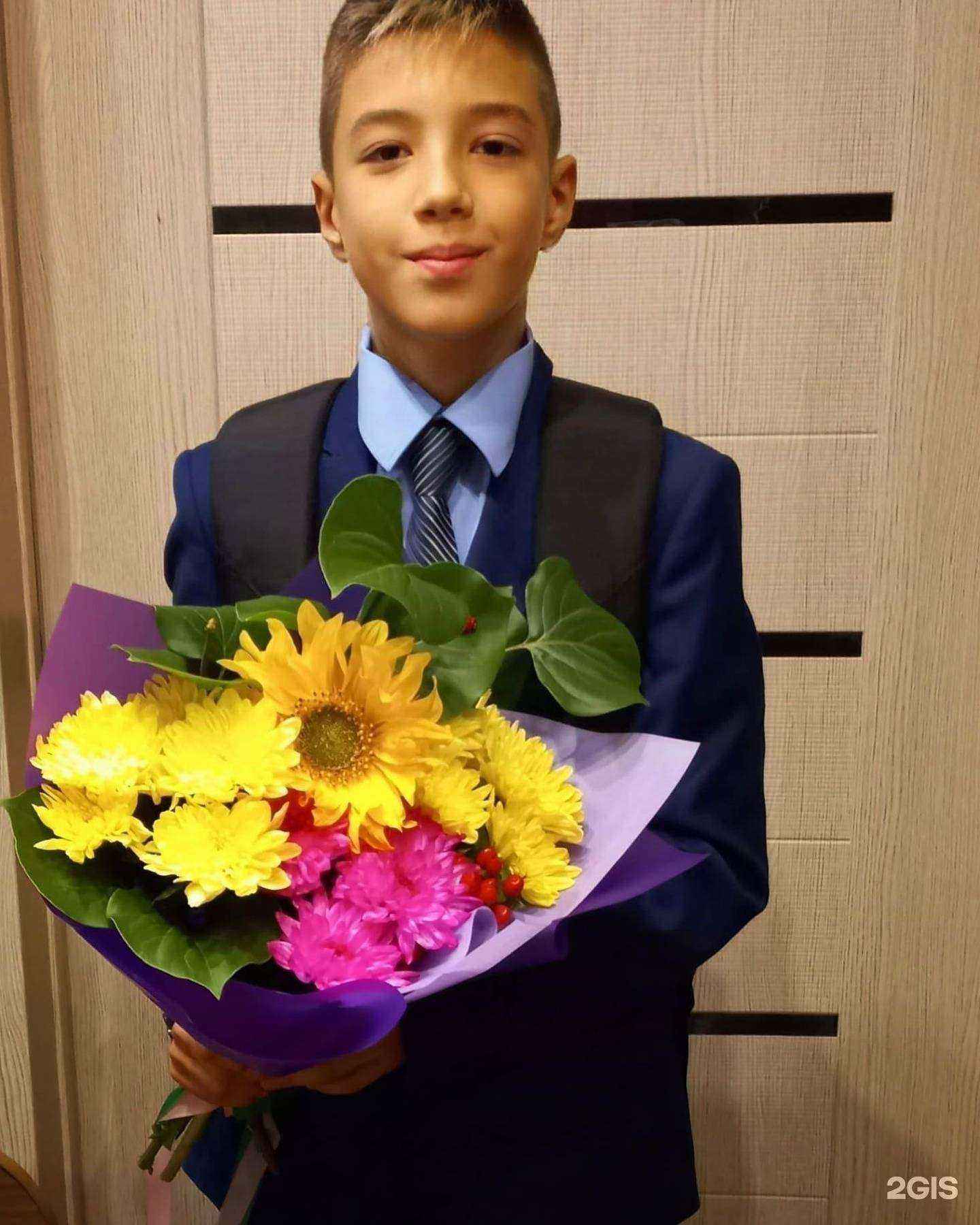 Отзывы на компанию La bukett в г. Комсомольск-на-Амуре c фото