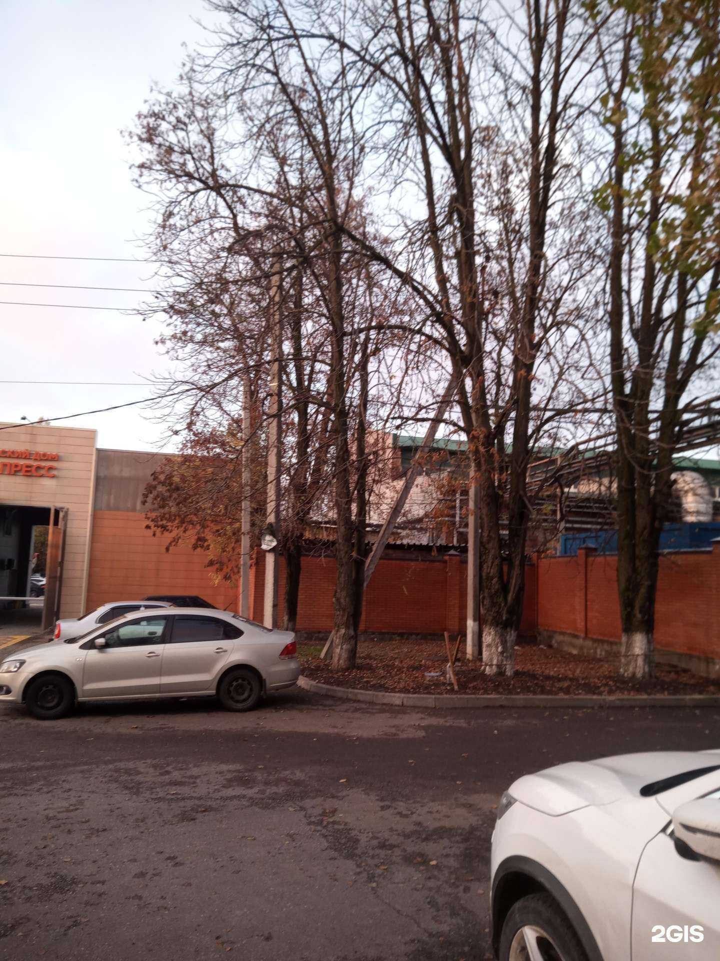 Отзывы на компанию Автофорум-II в Аксае c фото - фотография 2 из 2