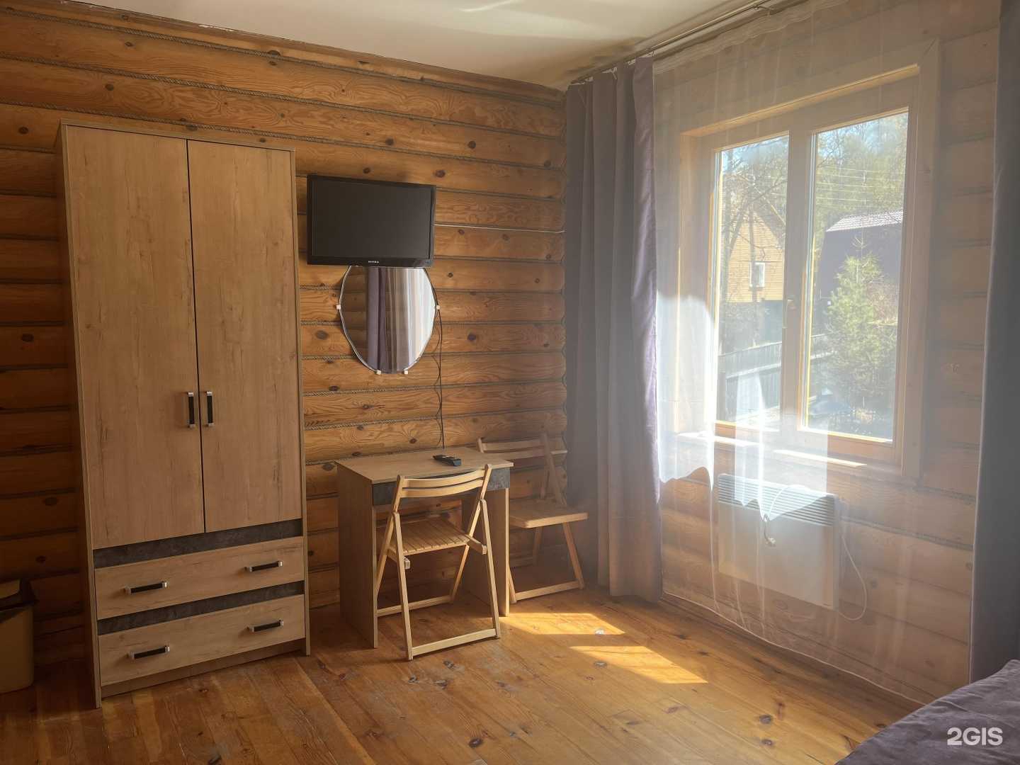 Отзывы на компанию Акбэс Тур в г. Улан-Удэ c фото