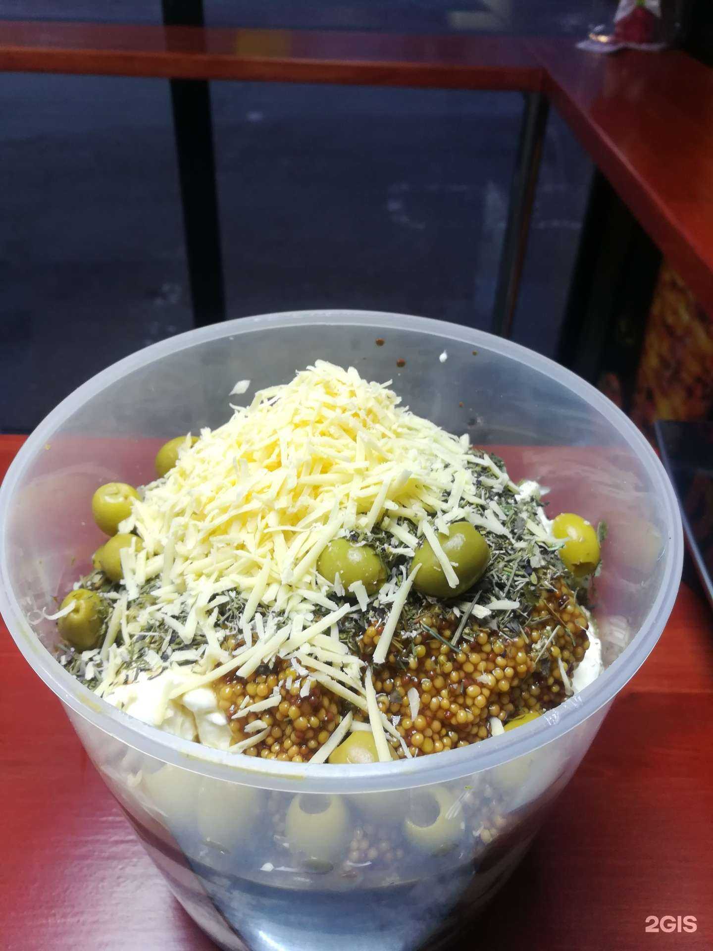 Отзывы на компанию Fire Doner в г. Томск c фото