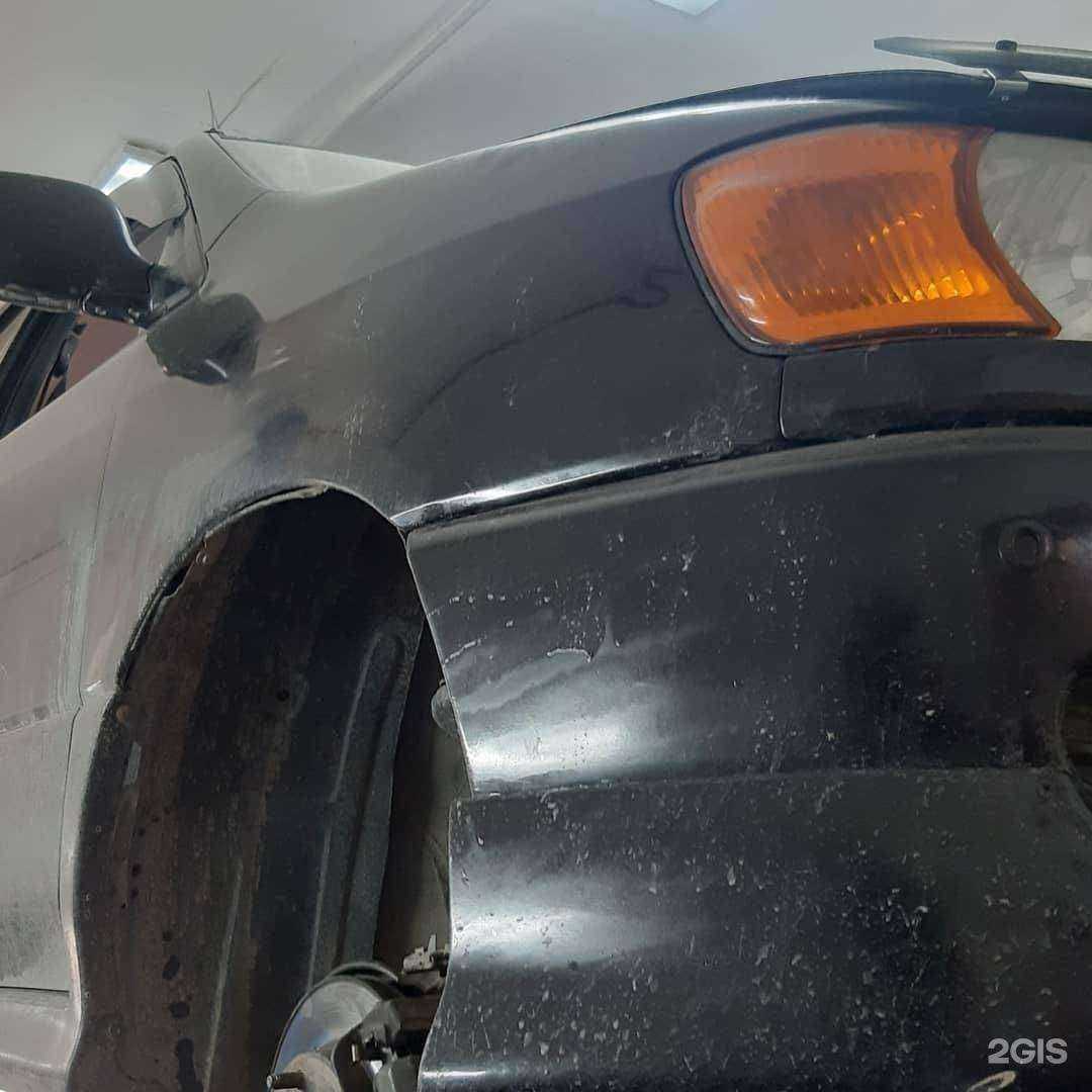 Отзывы на компанию Тест-драйв в Якутске c фото