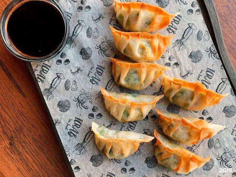 Отзывы на компанию ICrab в Хабаровске c фото