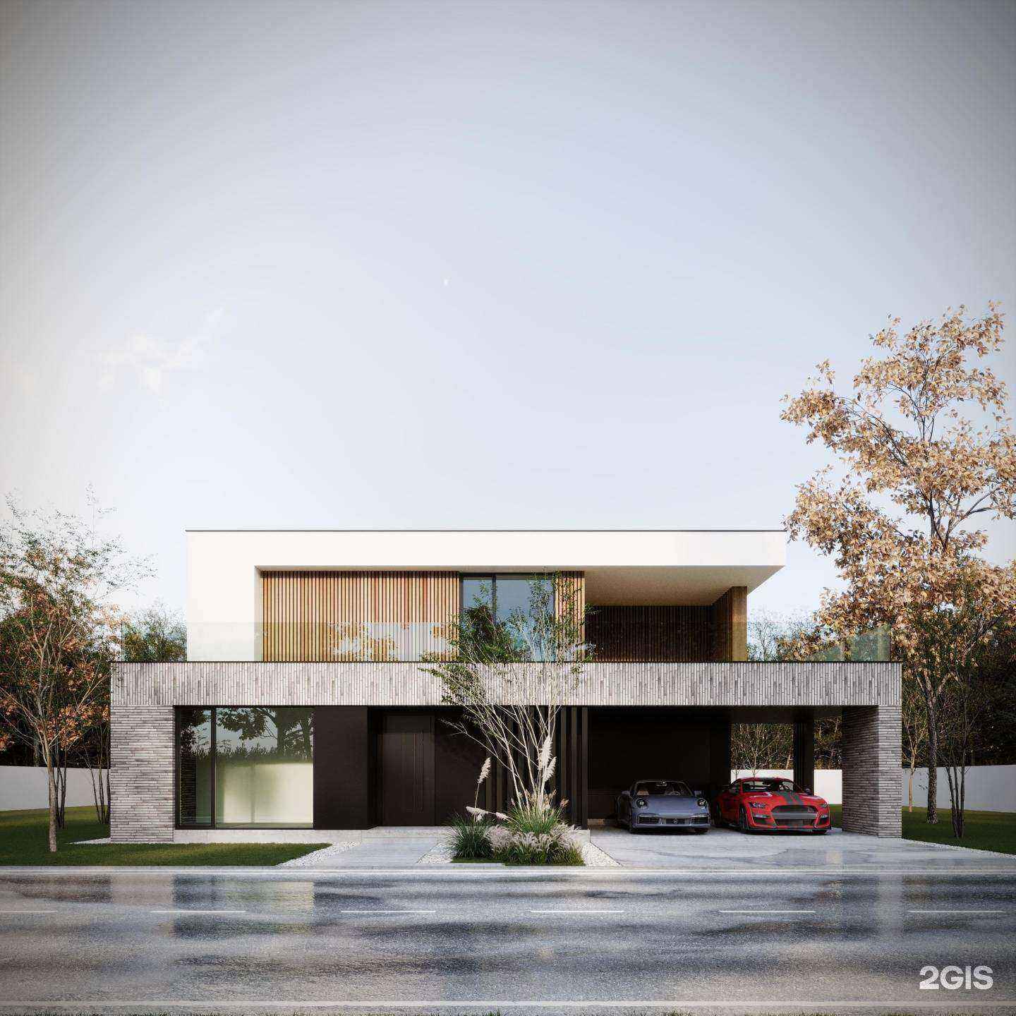 Отзывы на компанию Biz Architects в г. Краснодар c фото