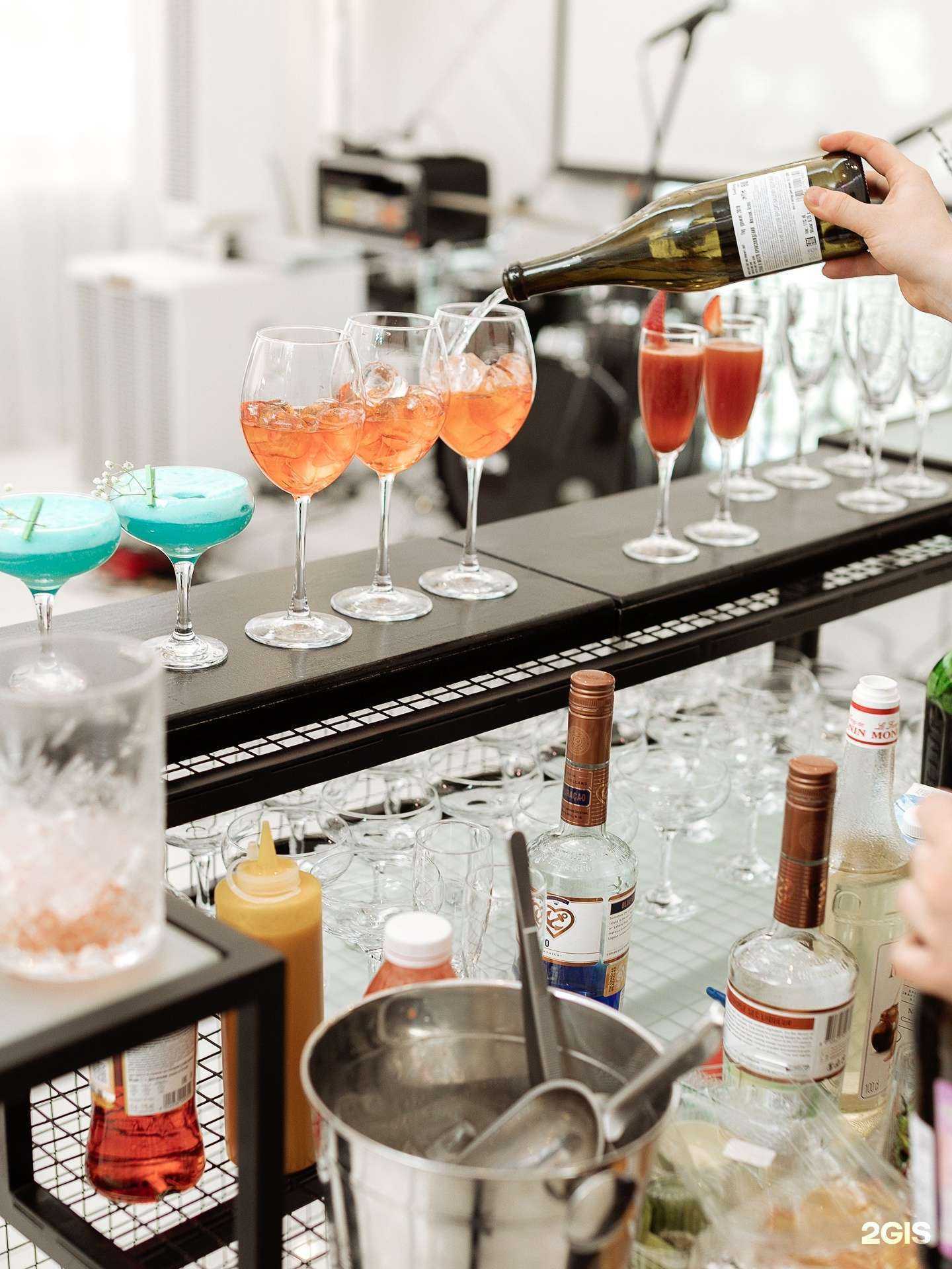 Отзывы на компанию Zaza Catering в Перми c фото