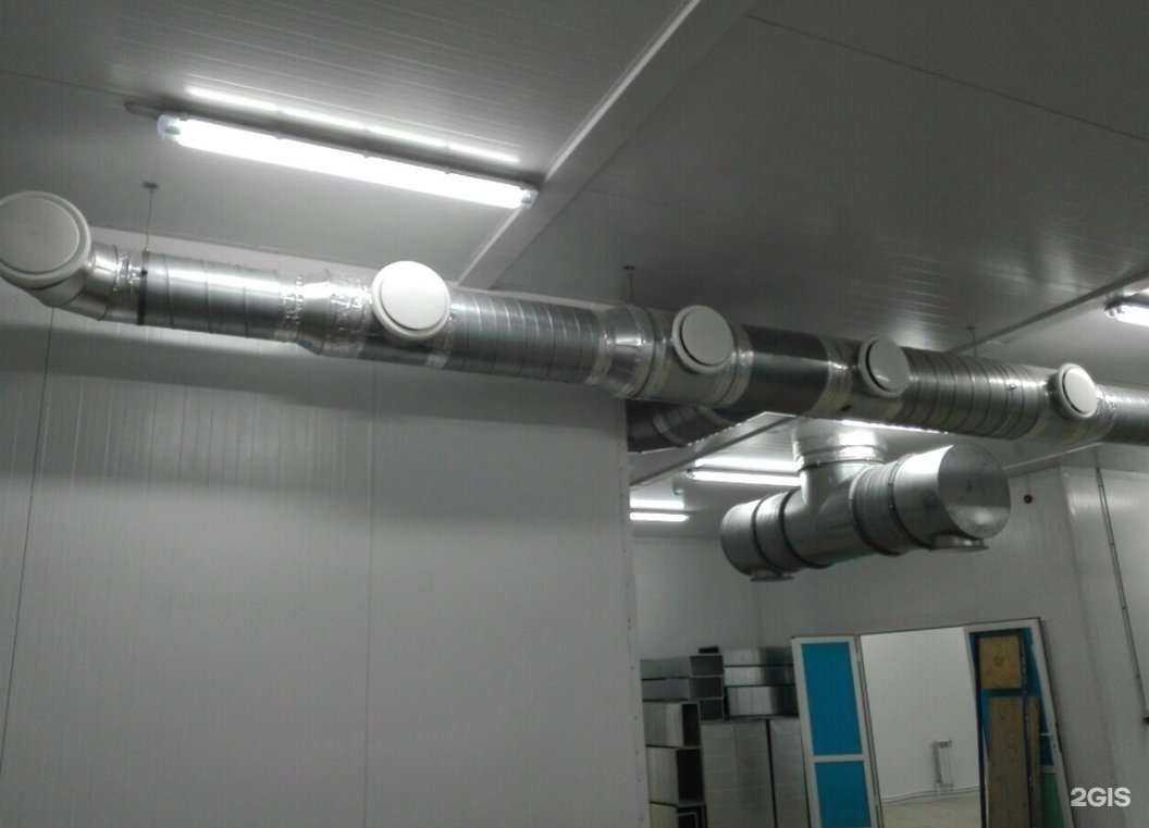 Отзывы на компанию Топ Климат Тюмень в г. Тюмень c фото