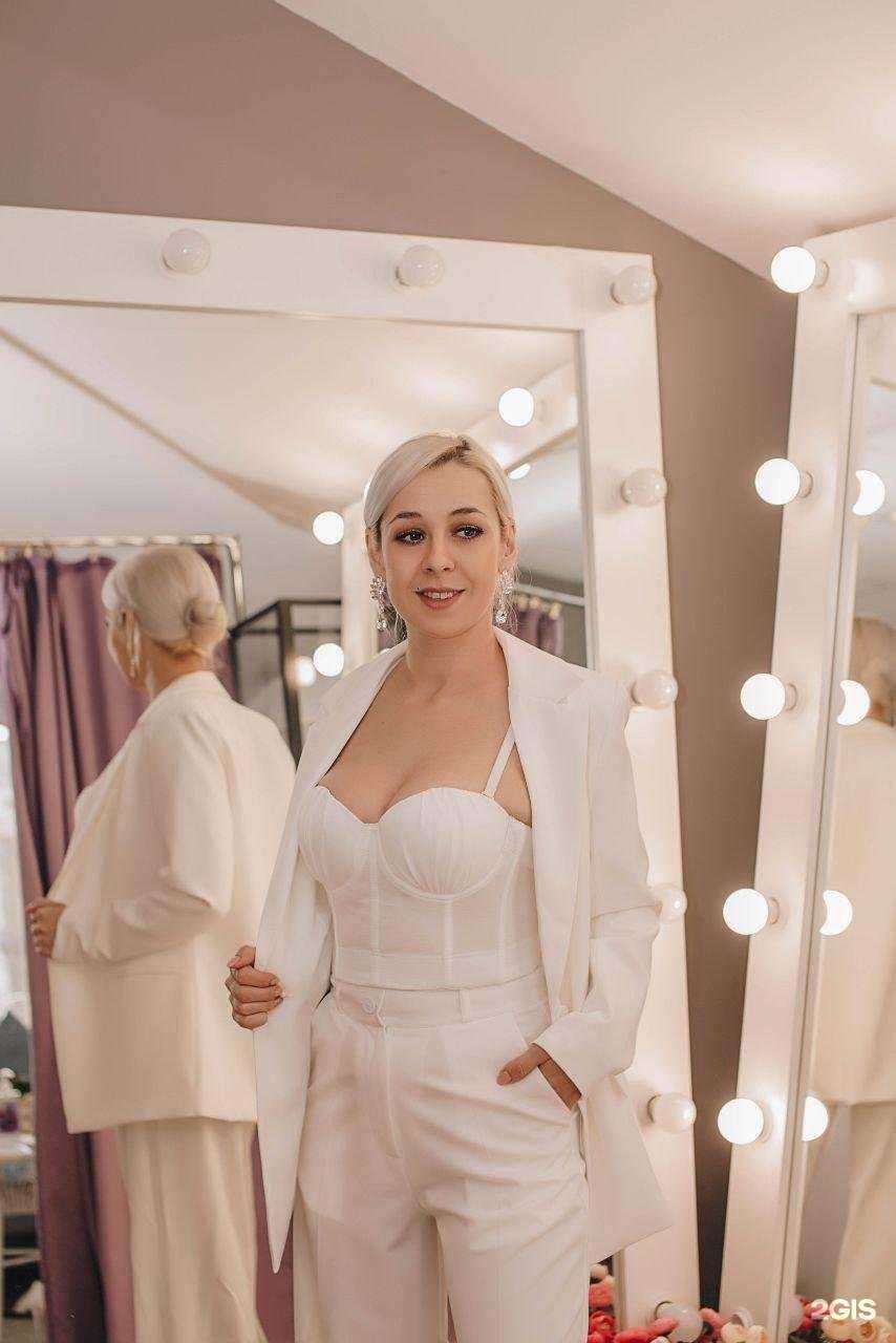 Отзывы на компанию Белая комната в г. Ульяновск c фото