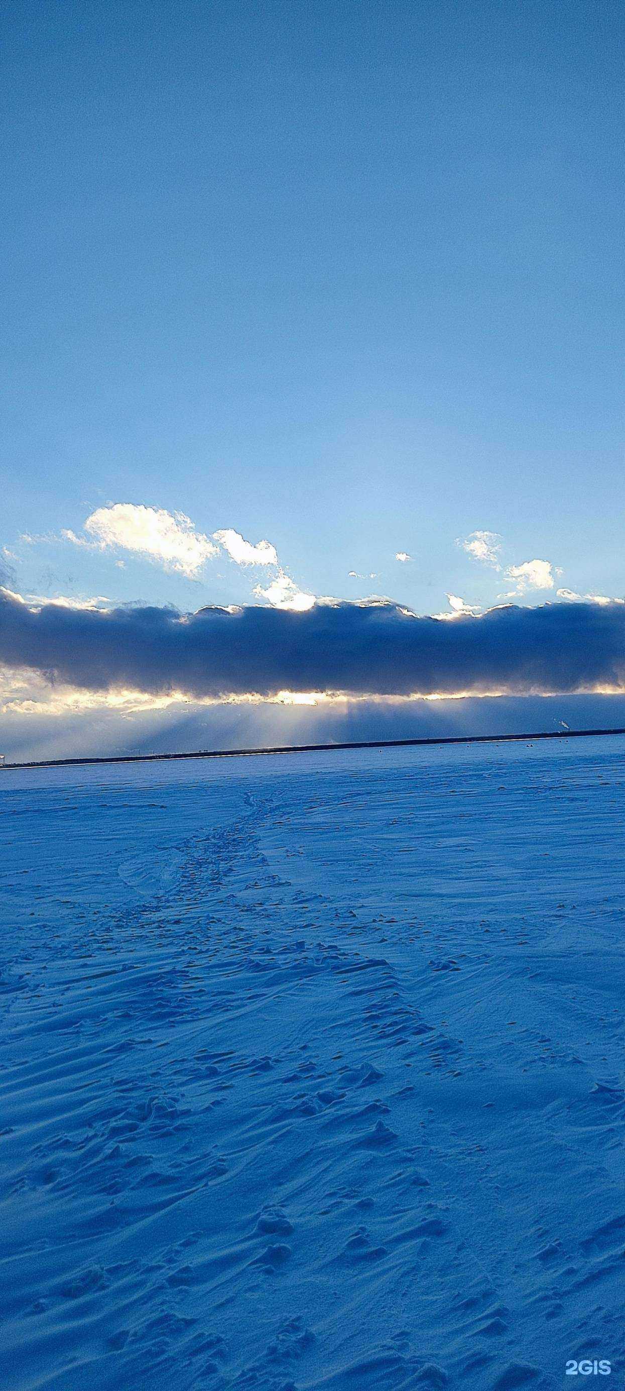 Отзывы на компанию У моря в Новосибирске c фото - фотография 2 из 2