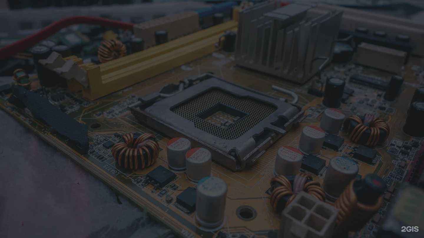 Отзывы на компанию Колорит в Омске c фото