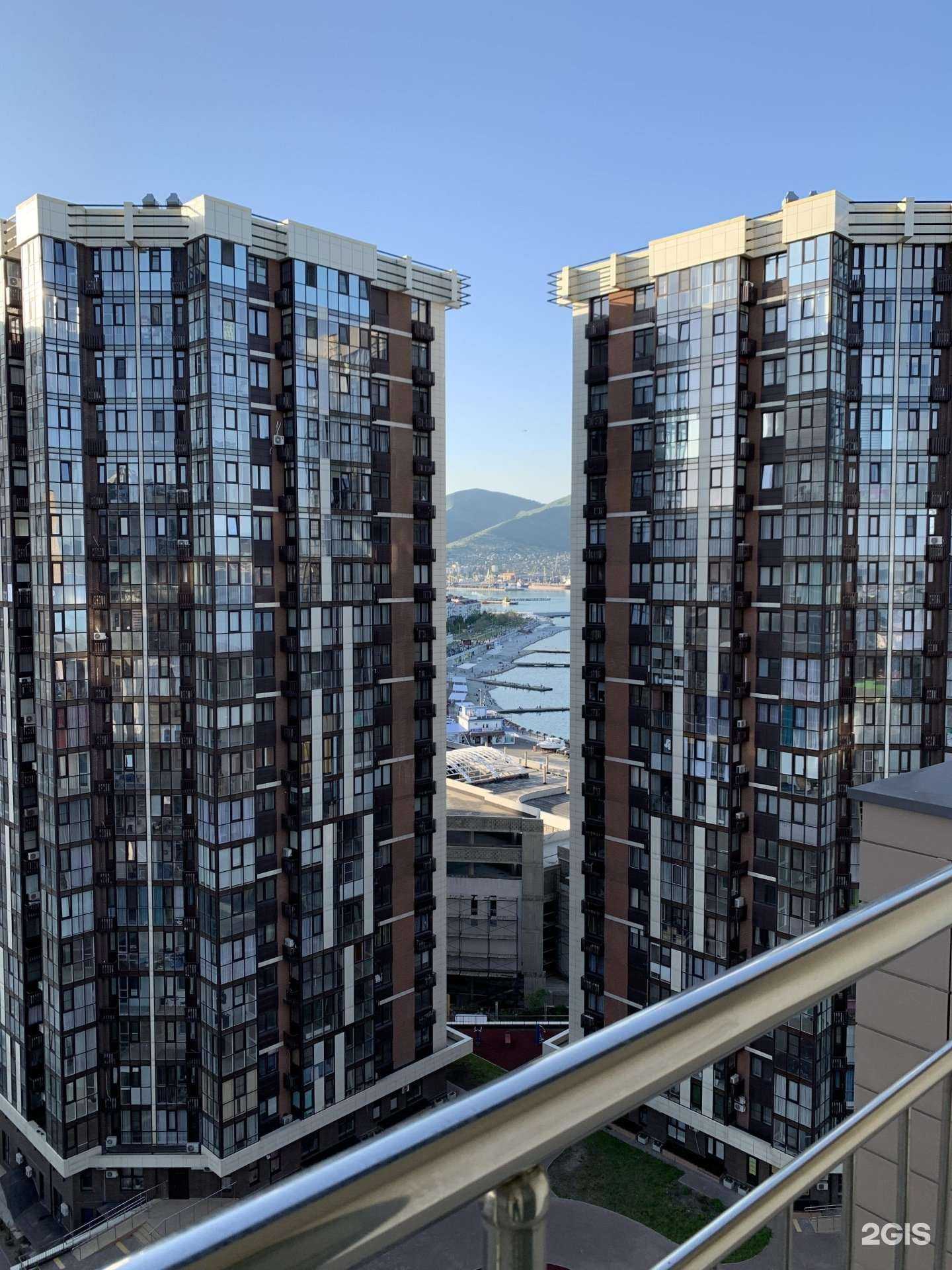 Отзывы на компанию Новосити в Новороссийске c фото - фотография 2 из 2