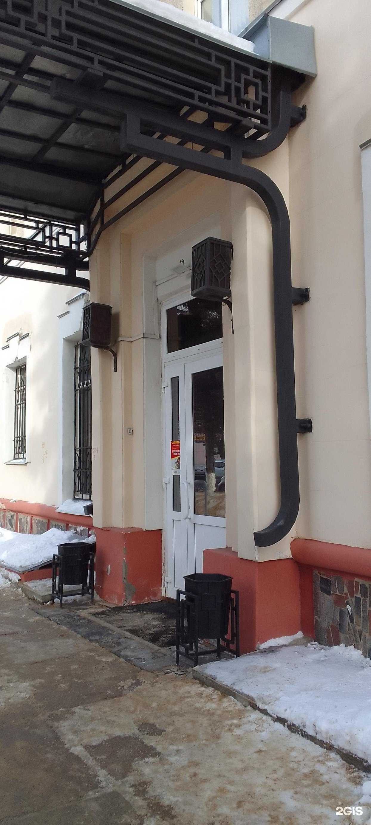 Отзывы на компанию Адвокат Кузьминов К.Ю. в г. Владимир c фото