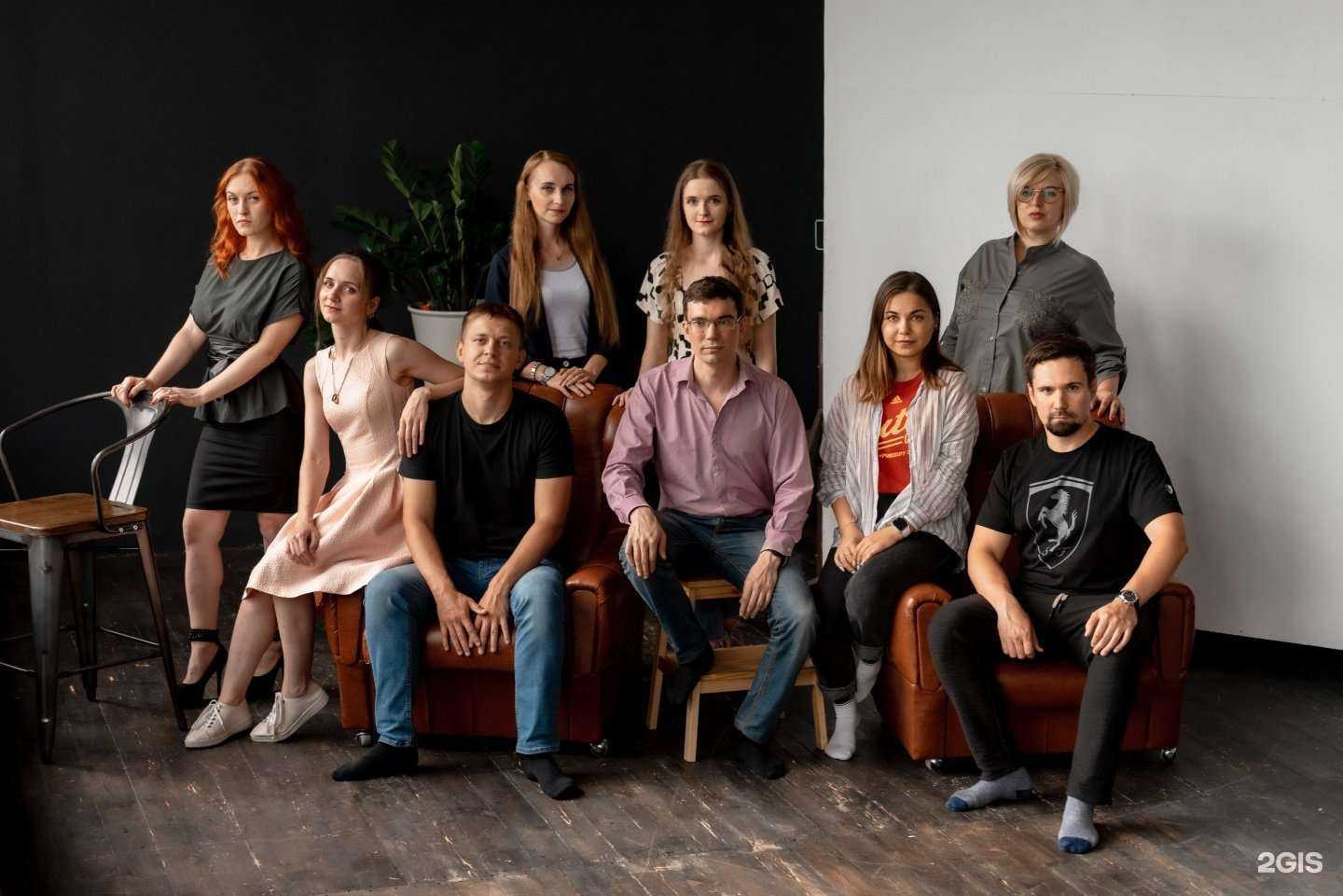 Отзывы на компанию Ливень в Барнауле c фото