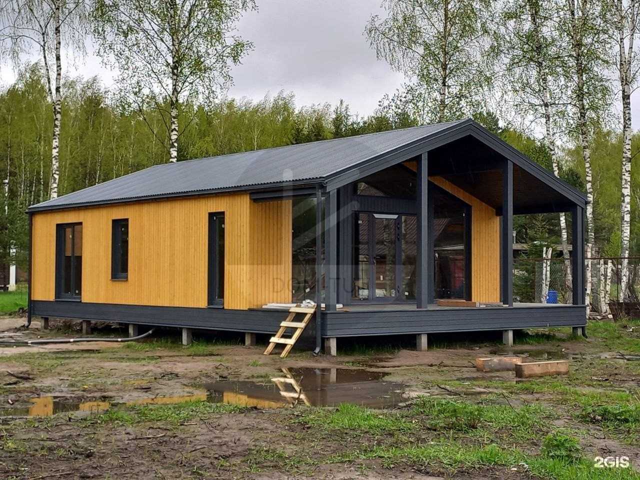 Отзывы на компанию Dom-Tut в Александрове c фото