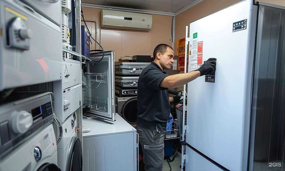 Отзывы на компанию Ремонтыч в Таганроге c фото