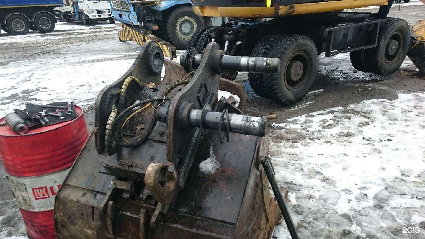 Отзывы на компанию Воронежспецтехника в Воронеже c фото