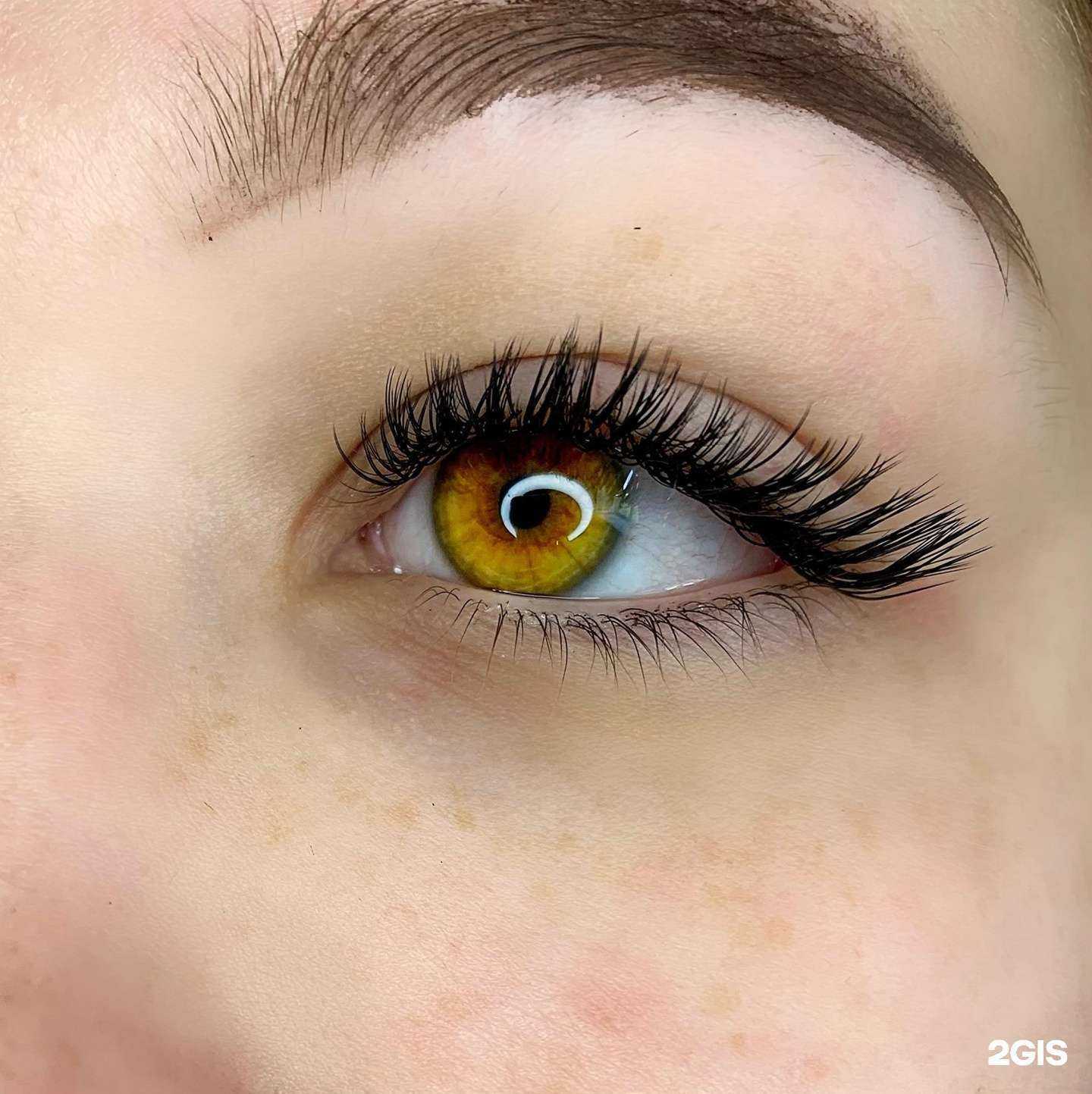 Отзывы на компанию Julia_lashes_45 в г. Курган c фото