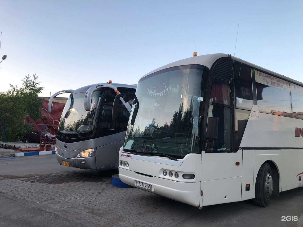 Отзывы на компанию Авторегион 59 в г. Пермь c фото