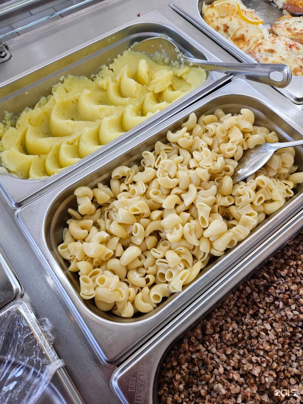 Отзывы на компанию Рабочая столовая в Сочи c фото