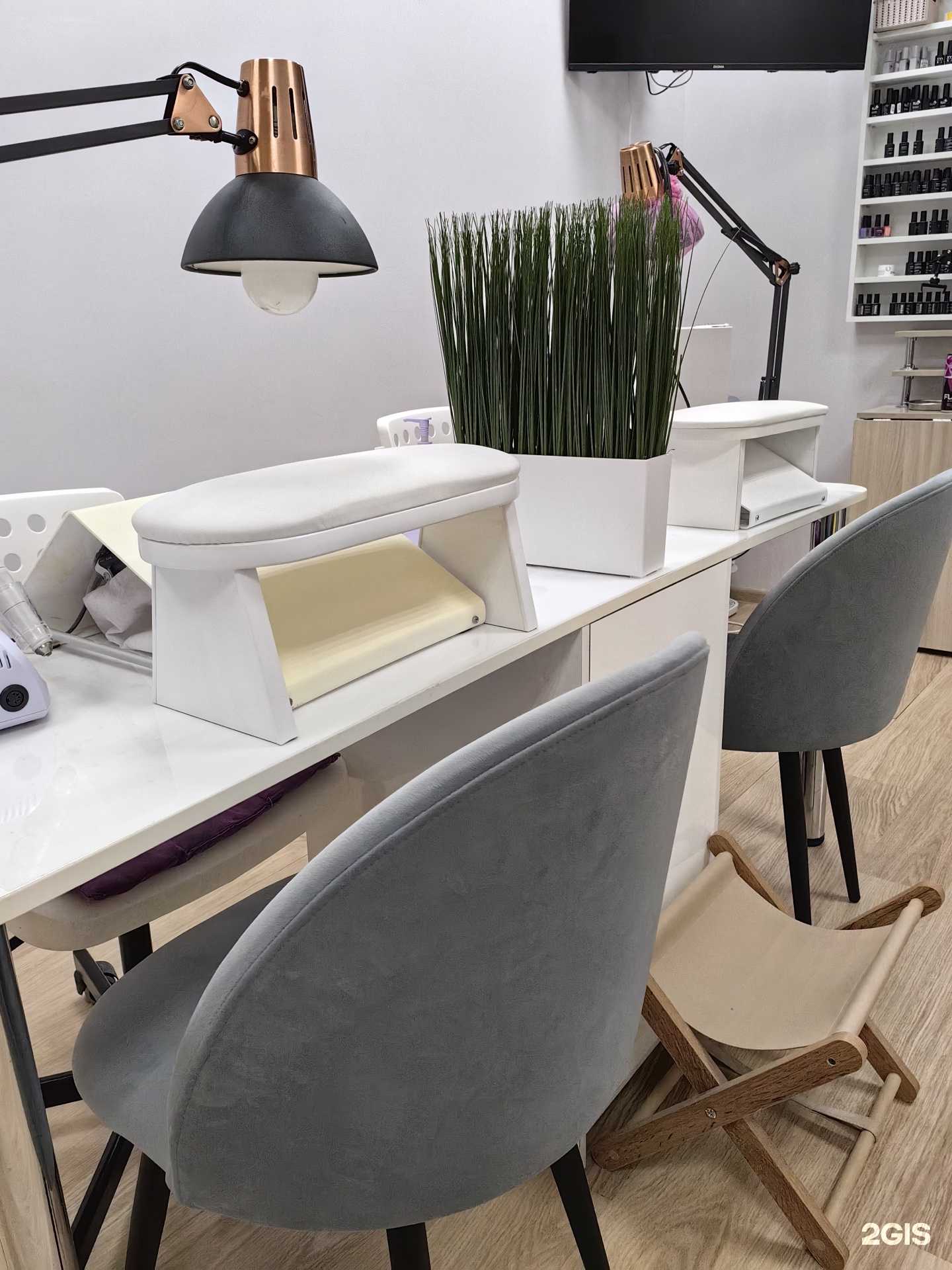 Отзывы на компанию Lebed_nail в Брянске c фото