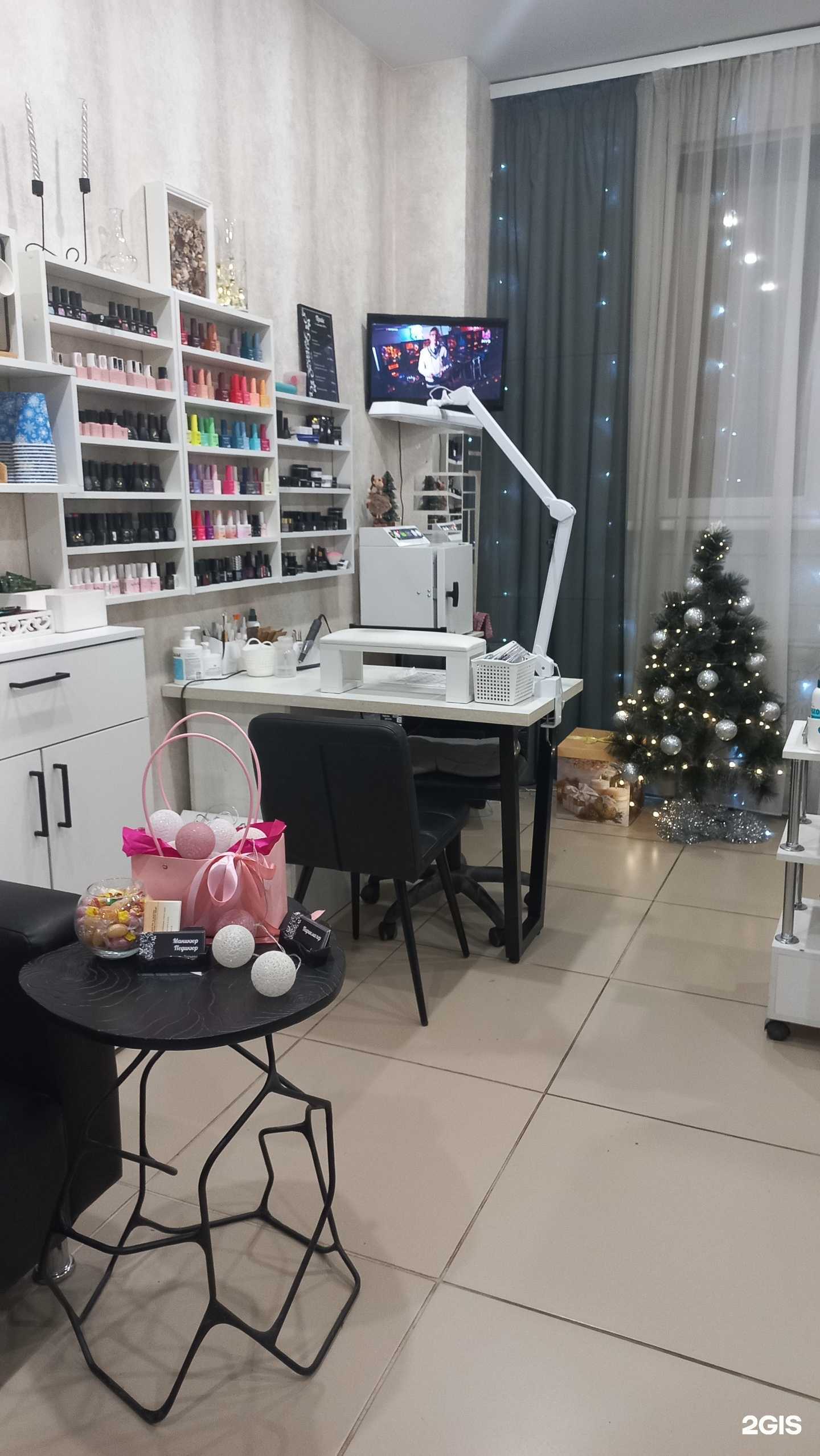 Отзывы на компанию Кабинет красоты в Новосибирске c фото